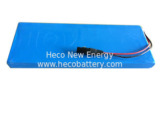 24V 10AH LiFePO4 Battery Pack For Electric Robot in Light Weight and Compact Size