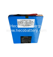 8Ah Ultra thin 12V LiFePO4 Battery Pack Lithium Ion Phosphate Batteries