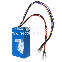 Light Weight 12V 10AH LiFePO4 Lithium Battery Pack  For Electric Robot Arm
