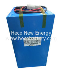 Customized 72V 20Ah LiFePO4 Battery Pack In Compact Size 320*170*155mm