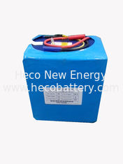 24V 20Ah Lithium Battery Pack / Module For Electric Wheelchair