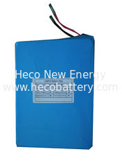Rechargeable 10AH Lithium Batteries At 12V Voltage ,  Compact Size LiFePO4 Battery Pack