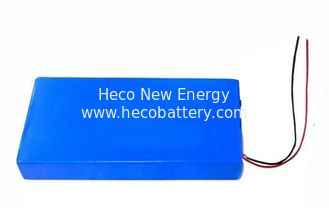 Customized 12V 20AH Lithium Battery Pack