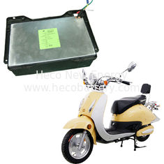 Light Weight Electric Scooter Lithium Battery 48V 20AH With 1500+ Cycle Life