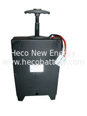 High Power Electric Scooter Lithium Battery , 60V 20Ah Eco-friendly LiFePO4 Battery