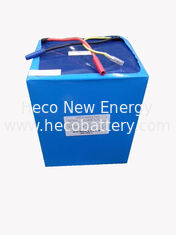 20AH Lithium 24V LiFePO4 Battery Pack For Electric Motor With 1A Discharge Current