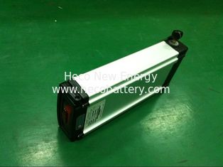 Electric Bike LiFepo4 Power Battery 36V 10AH , Low Self-Discharge Rate
